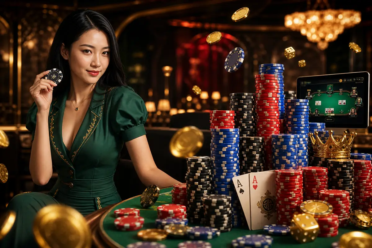 bk8rp slot online koleksi permainan