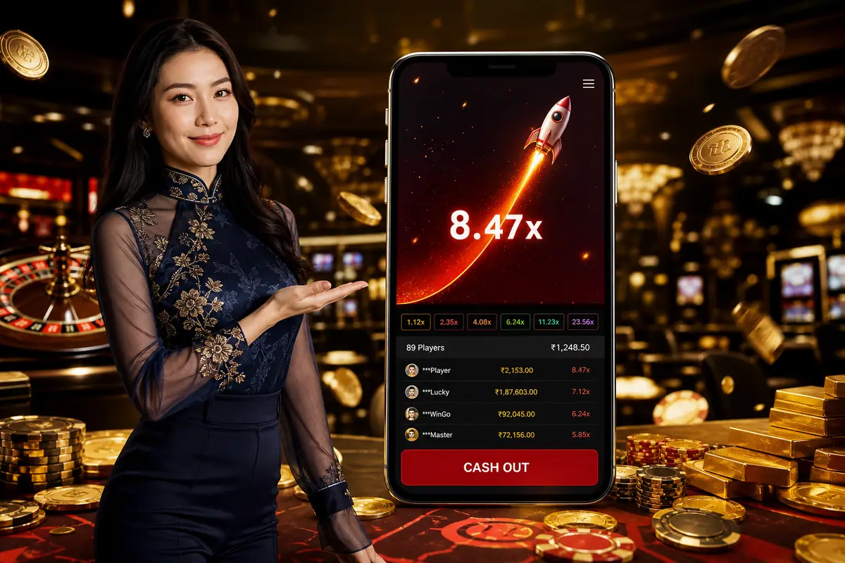bk8rp Casino suasana live casino langsung